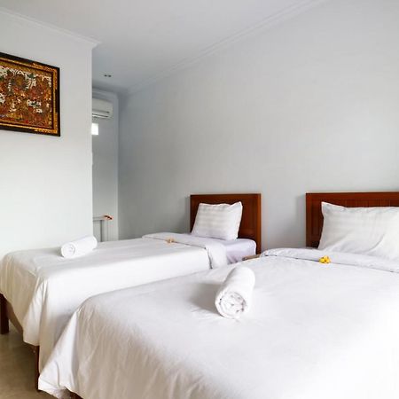 Ibus Room Canggu Екстер'єр фото