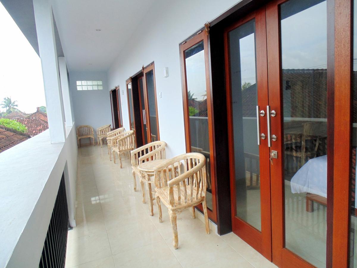 Ibus Room Canggu Екстер'єр фото