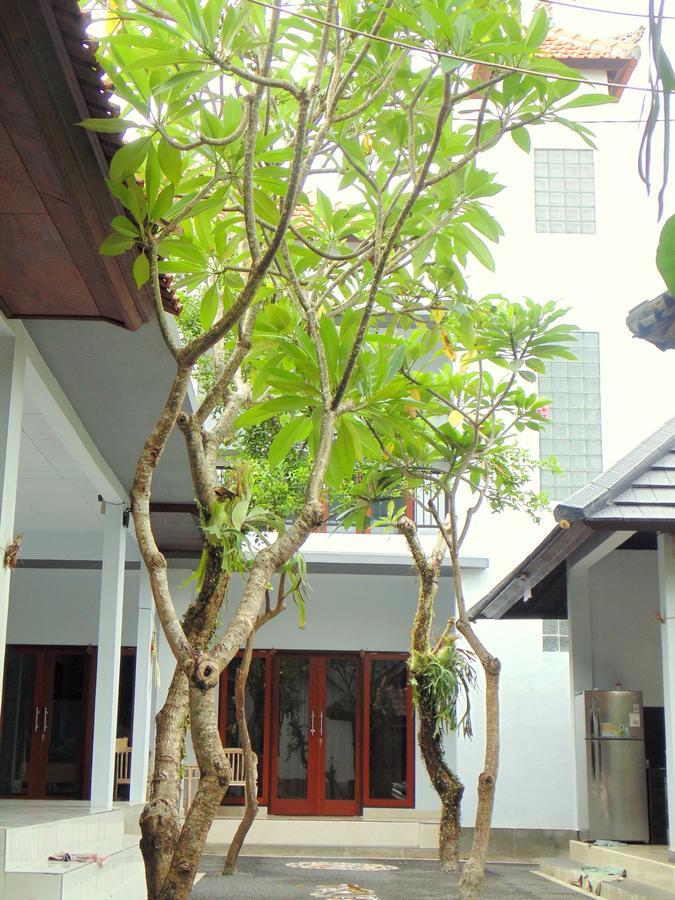 Ibus Room Canggu Екстер'єр фото