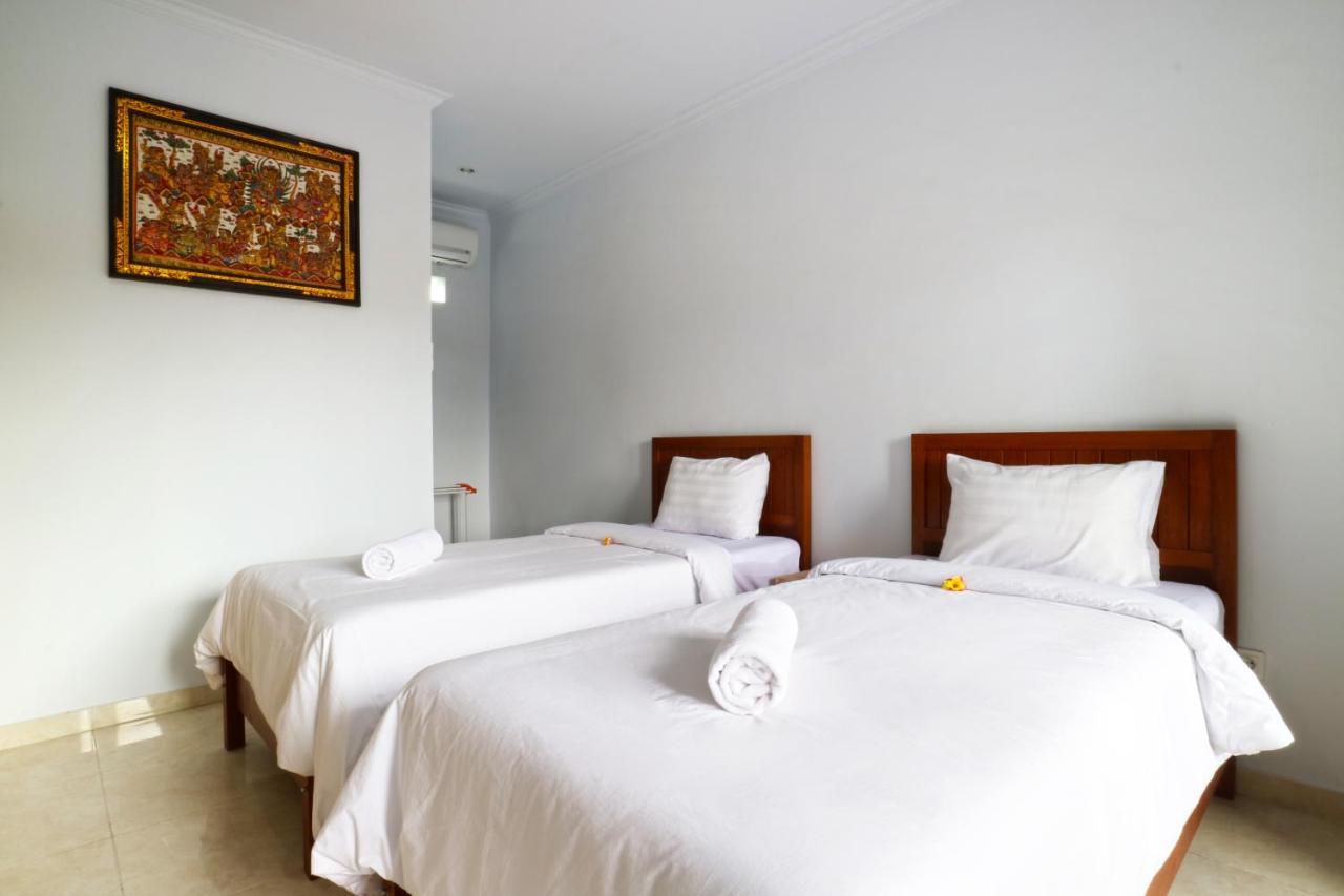 Ibus Room Canggu Екстер'єр фото