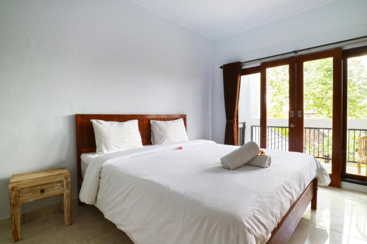 Ibus Room Canggu Екстер'єр фото