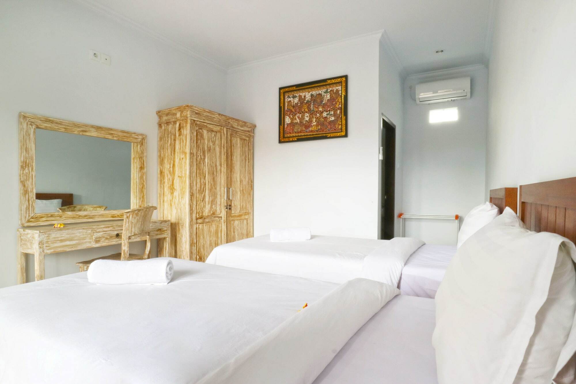 Ibus Room Canggu Екстер'єр фото