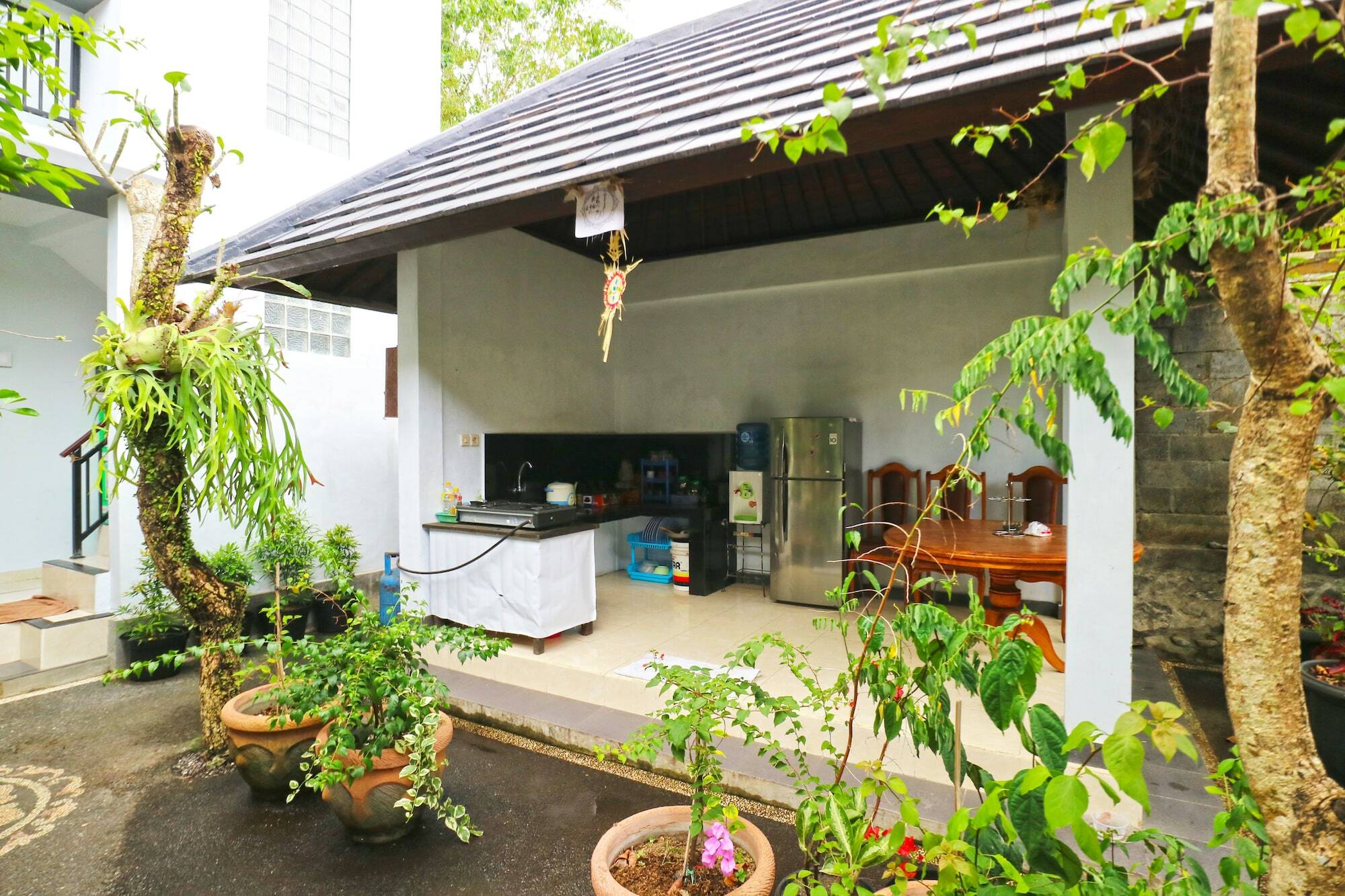 Ibus Room Canggu Екстер'єр фото