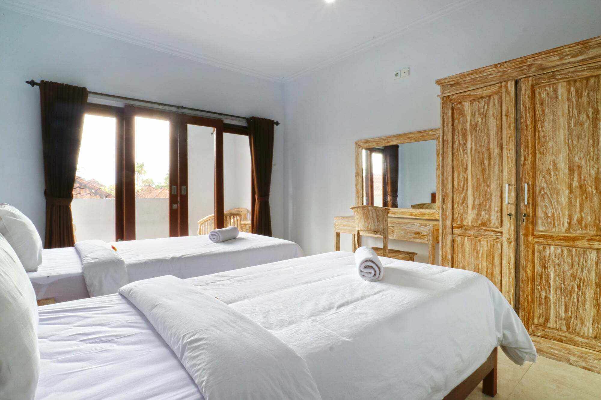 Ibus Room Canggu Екстер'єр фото